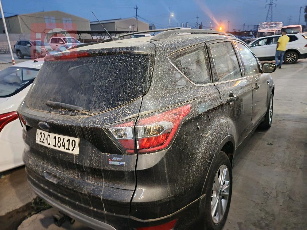 Ford Escape